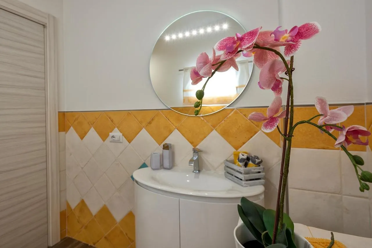 Residenza Alla Collina & Romantic Spa Porto Conte Vila