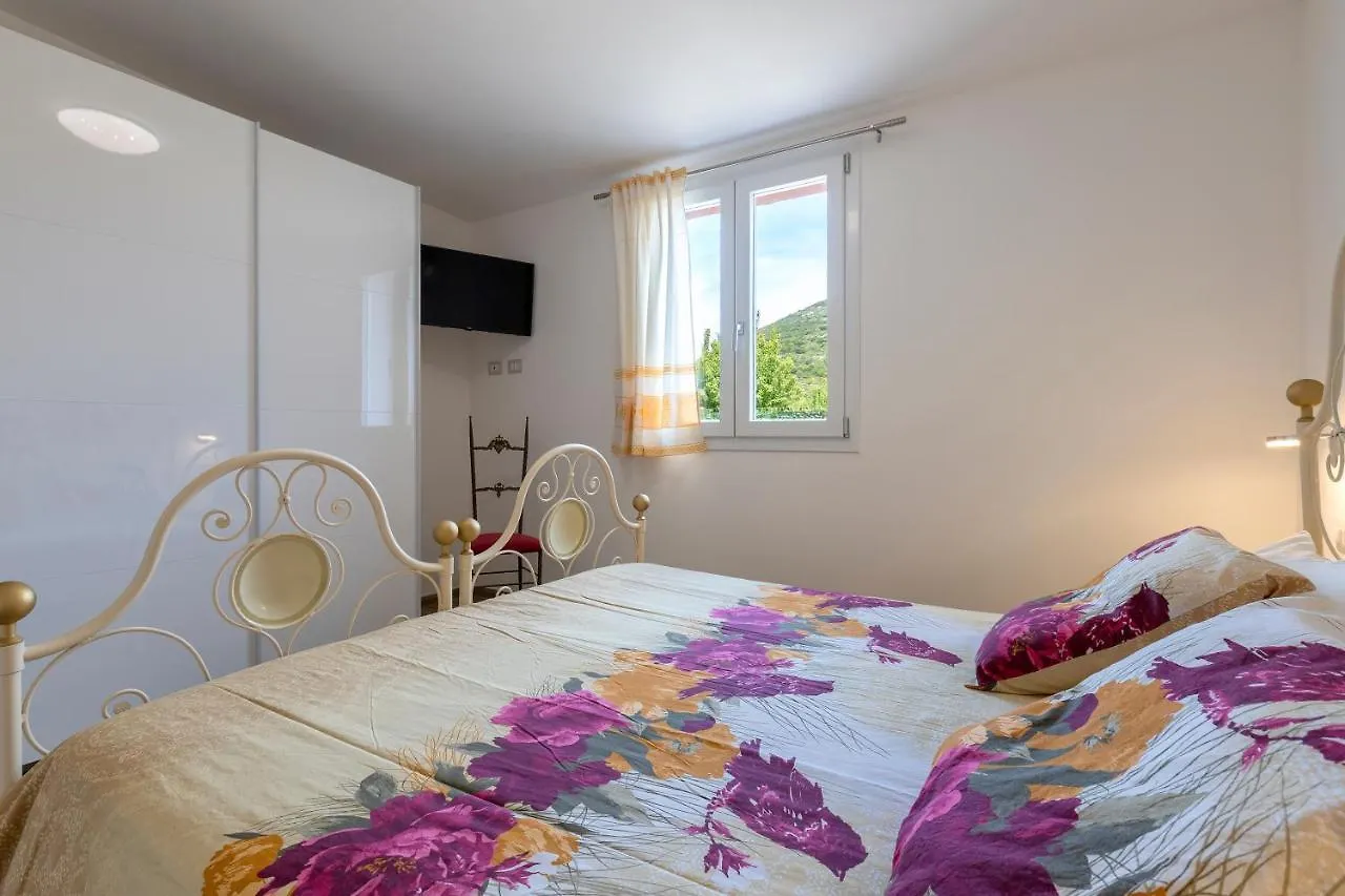 Residenza Alla Collina & Romantic Spa Porto Conte