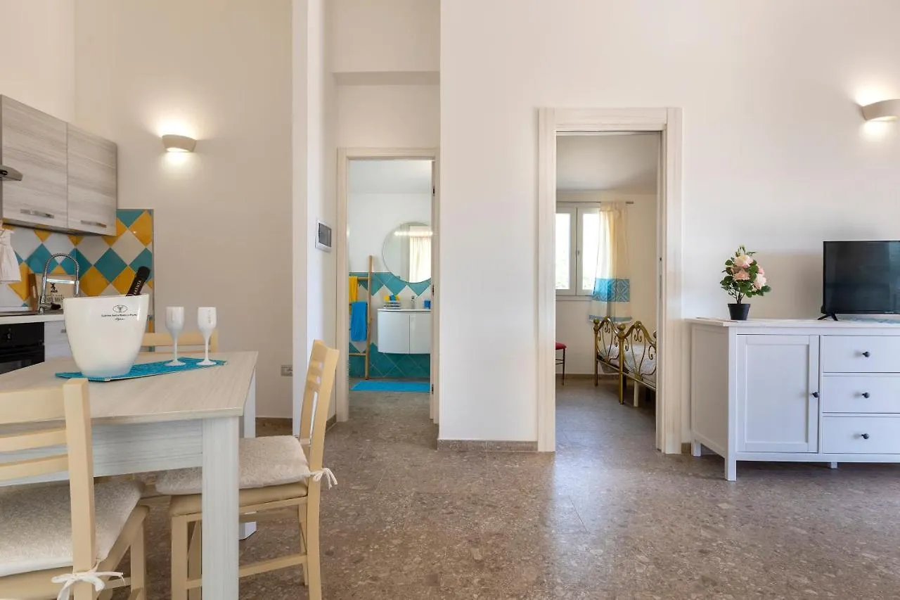 Residenza Alla Collina & Romantic Spa 康特港 意大利
