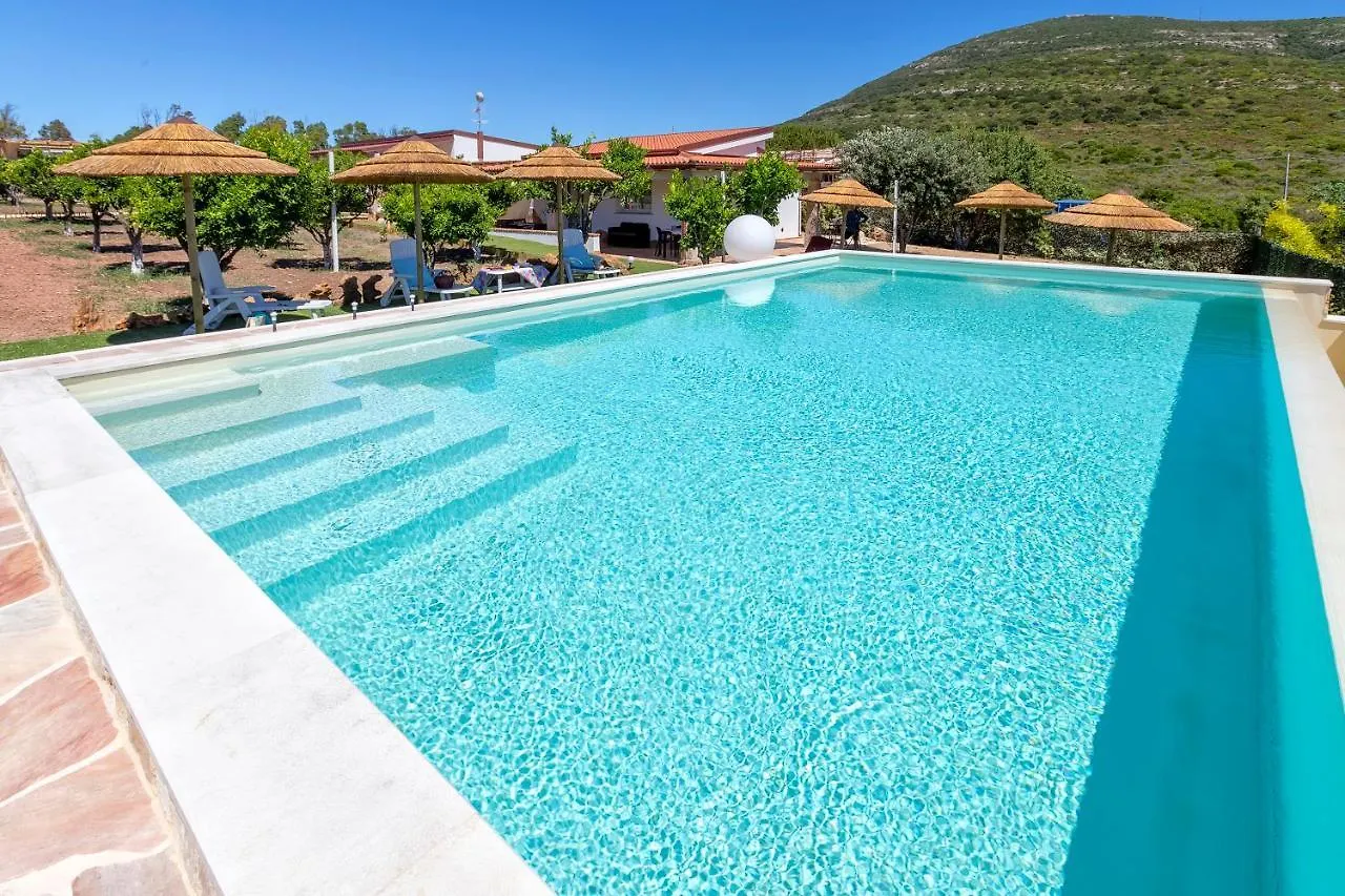 Residenza Alla Collina & Romantic Spa 康特港 意大利