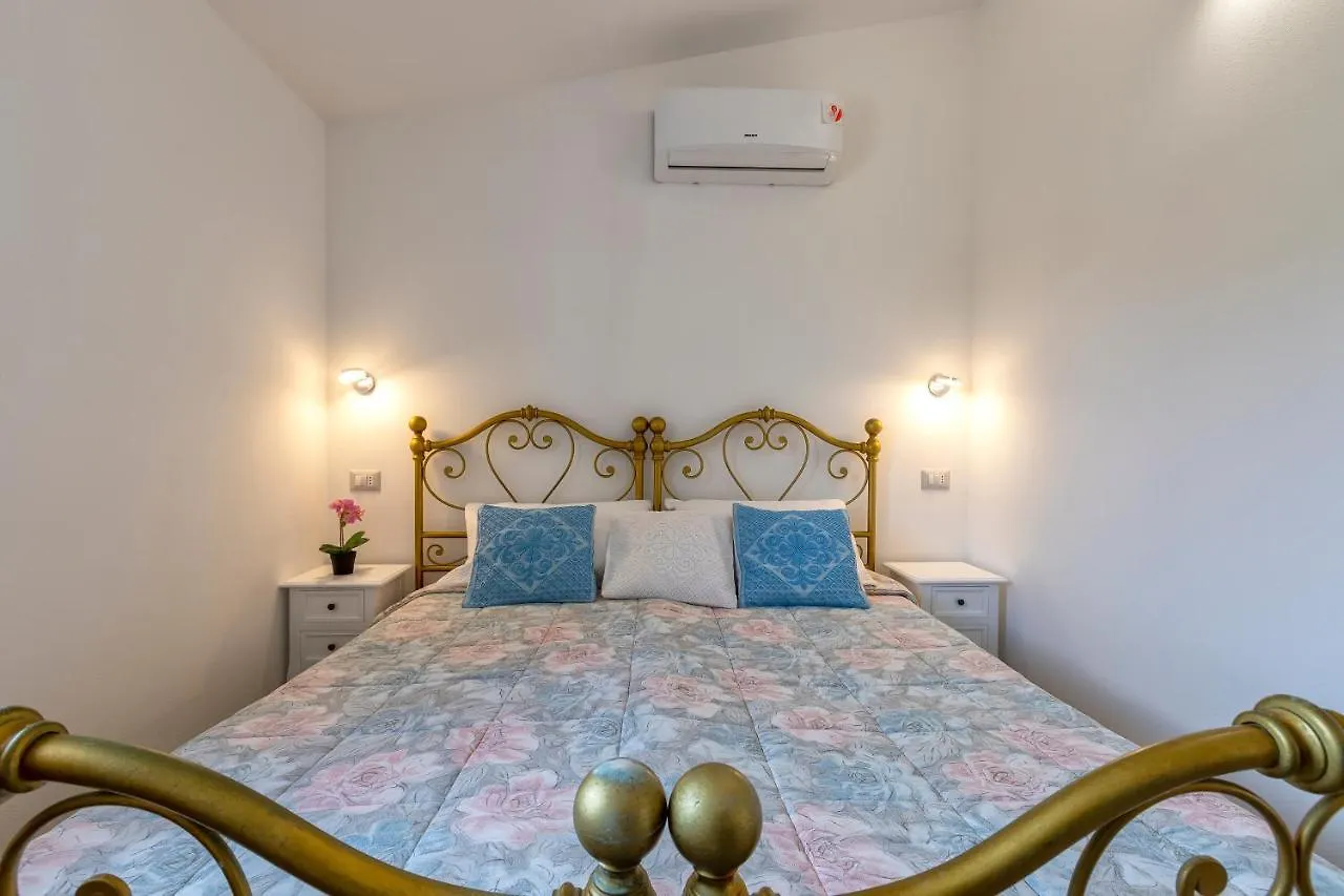 Residenza Alla Collina & Romantic Spa 康特港 别墅