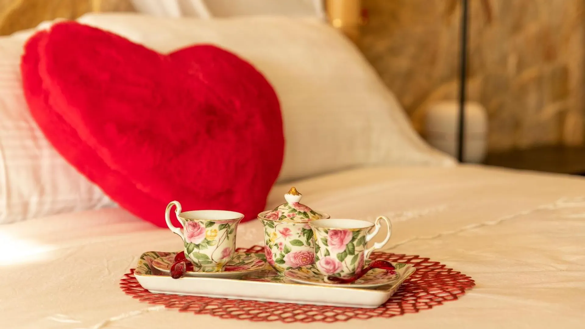 Residenza Alla Collina & Romantic Spa Porto Conte