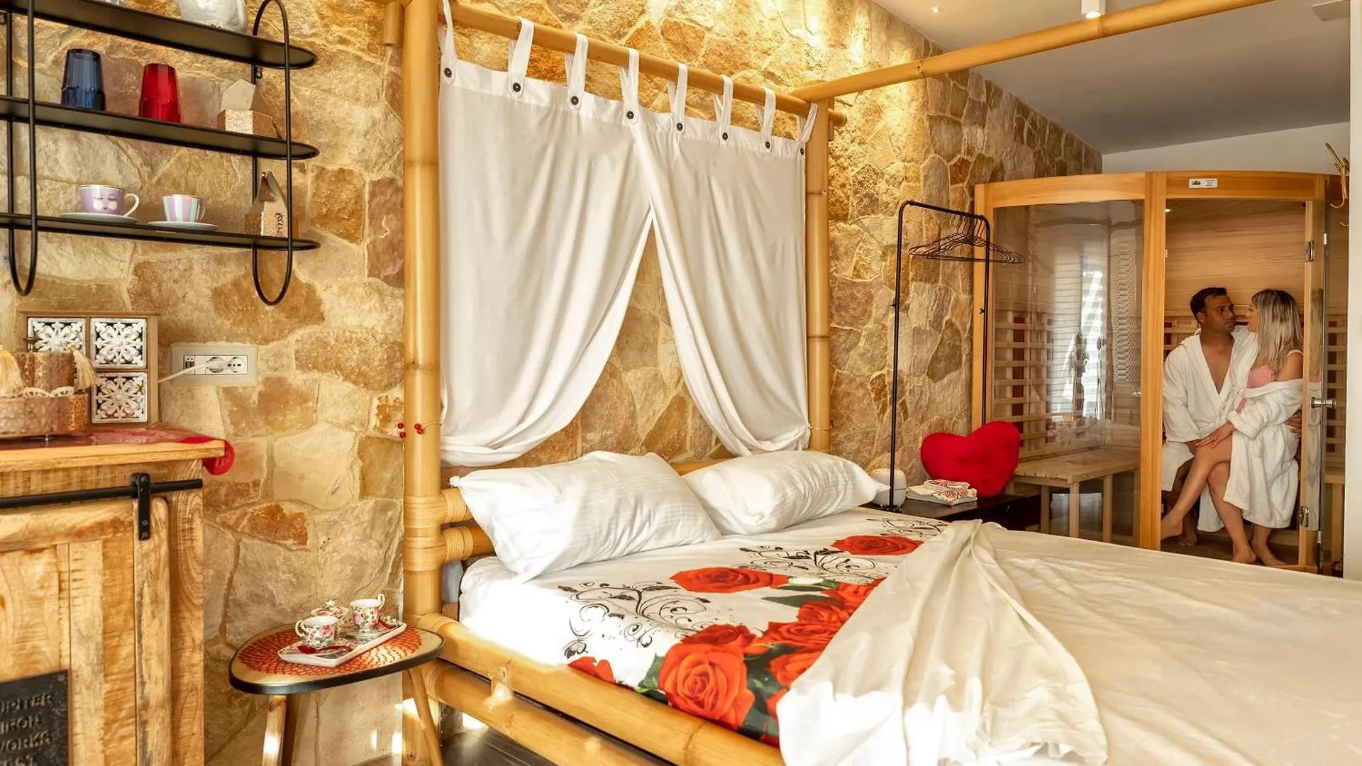Residenza Alla Collina & Romantic Spa 康特港