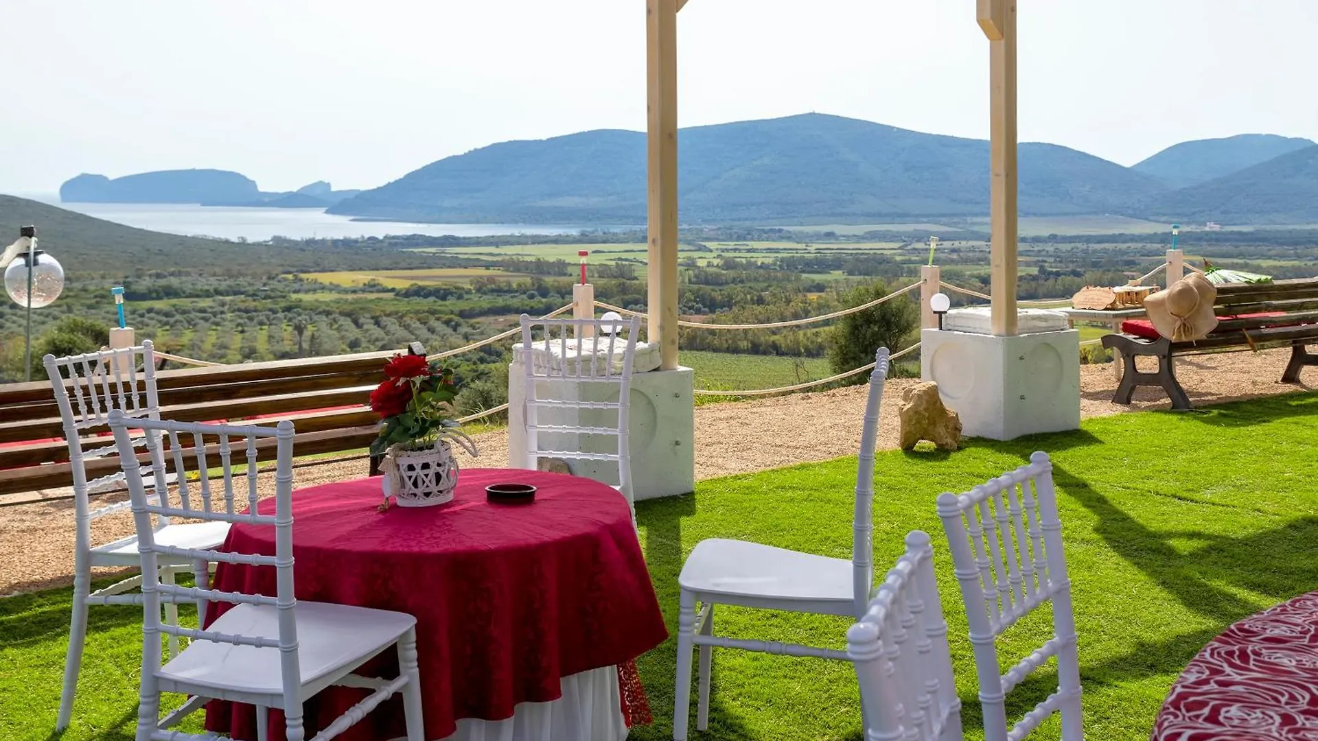 Residenza Alla Collina & Romantic Spa 康特港 0*,