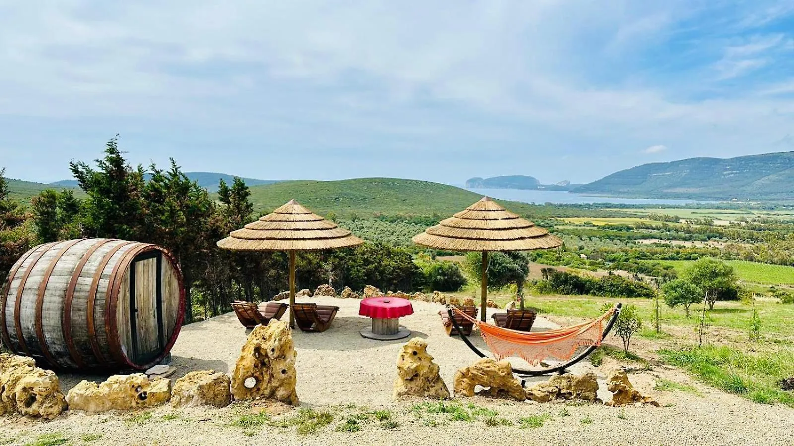 Residenza Alla Collina & Romantic Spa 康特港 意大利